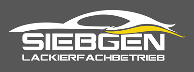Logo Lackierfachbetrieb Siebgen